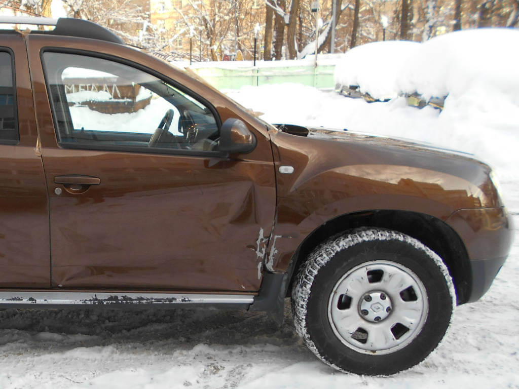 Кузовной ремонт в ЮВАО 🚗 Москва 👍 Кузовной центр Алмас